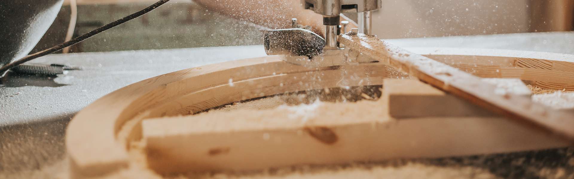 Bühler Holzbau GmbH / Wehr